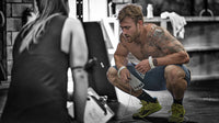 Astuces pour ménager tes épaules dans le CrossFit Open 23.3