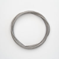 ONE WIRE ENROBÉ (ENSEMBLE DE 3)