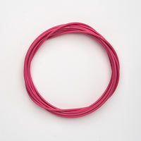 ONE WIRE COATED (SET OF 3)