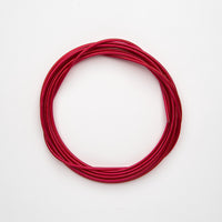ONE WIRE ENROBÉ