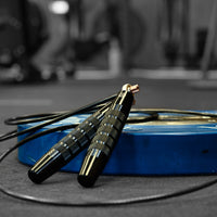IVY°L - HEAVY SPEED ROPE - NOIRE