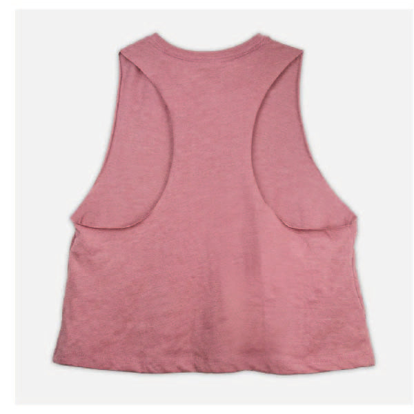 Cropped Tank