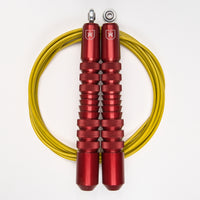 MEIO°S - Rouge Rubis