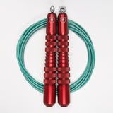 MEIO°S - Rouge Rubis