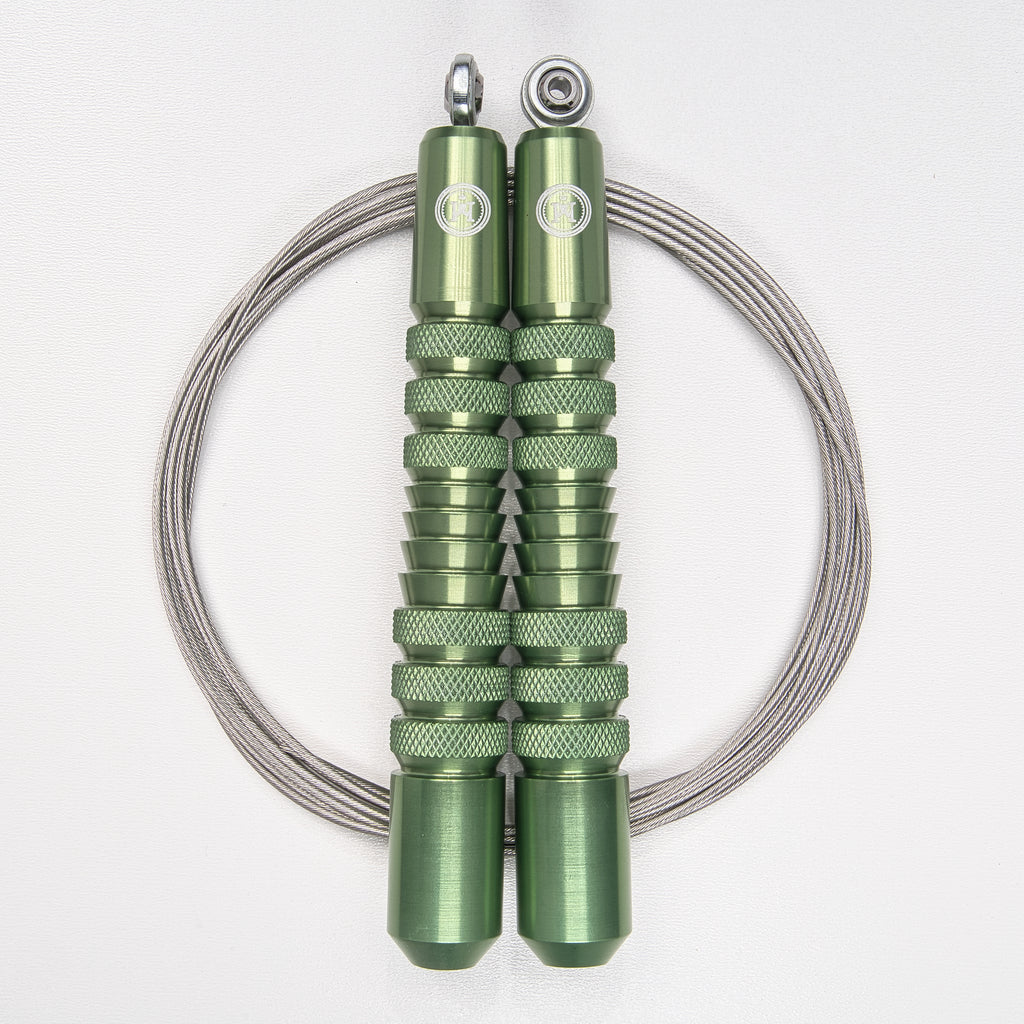 MEIO°S - V.Aventurine – HANDLE & WIRE CANADA